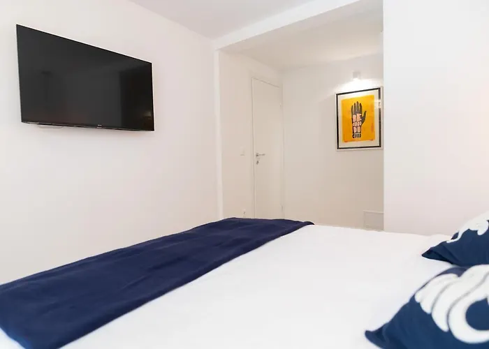 Vitelli Apartments And Rooms