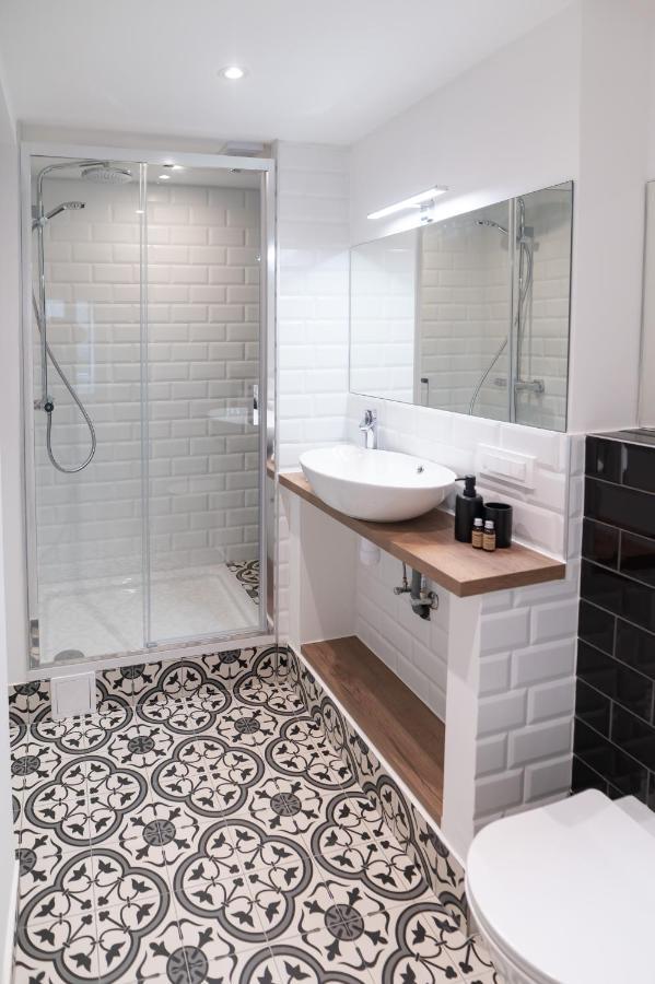 Apartment Vitelli And