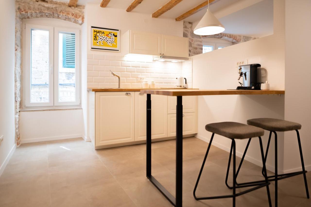 Apartment Vitelli And