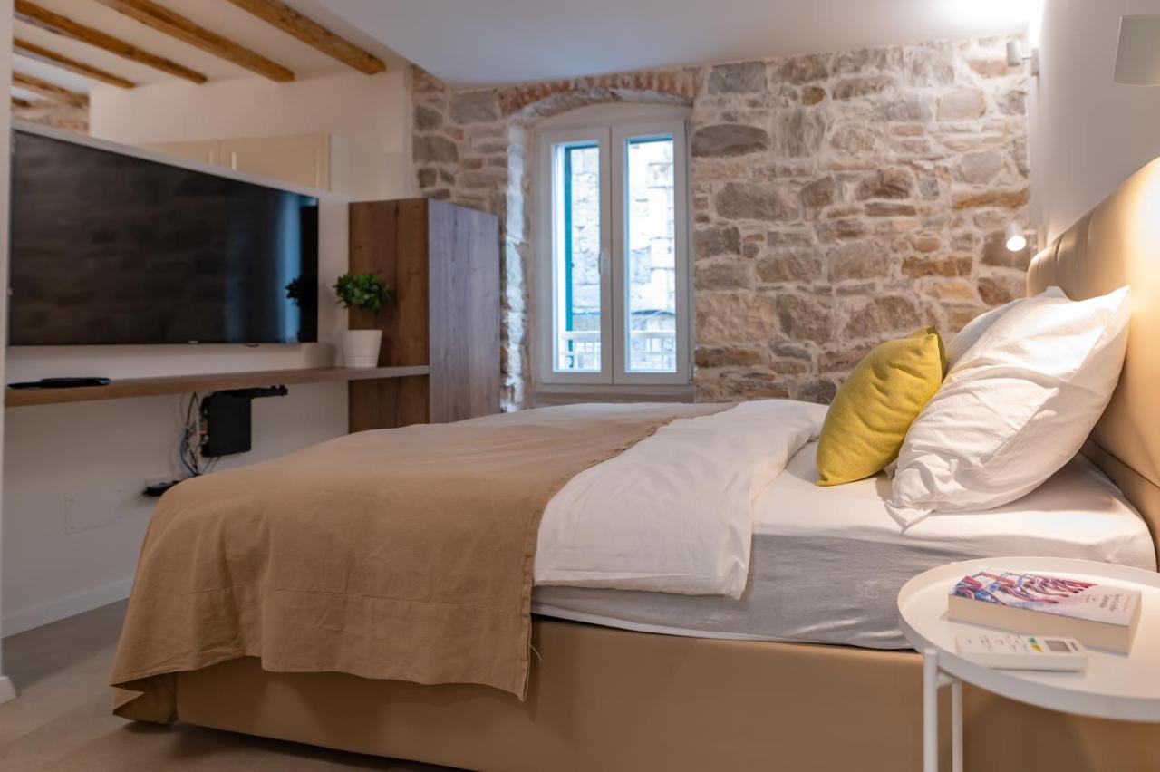 Apartment Vitelli And Split